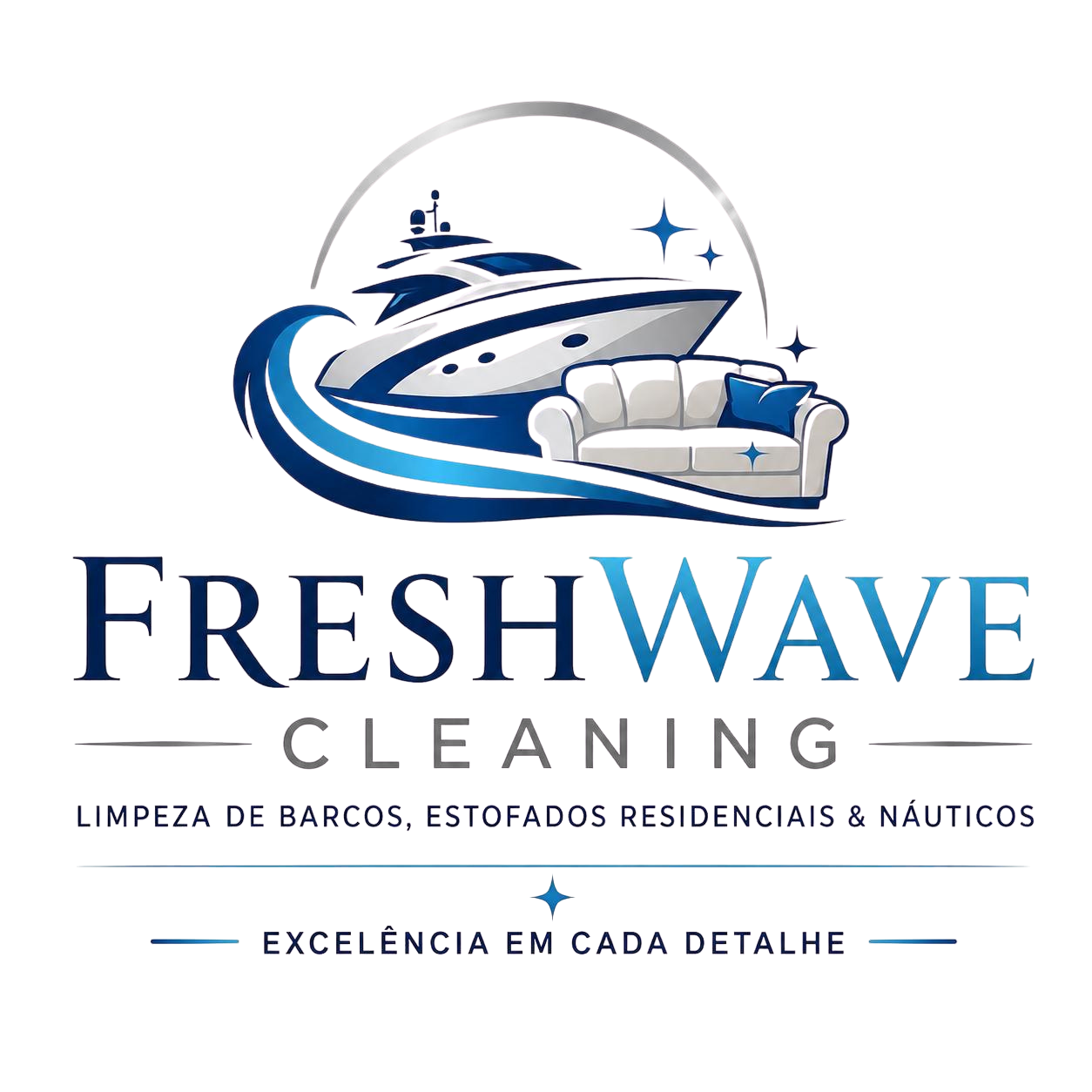 FreshWave Cleaning